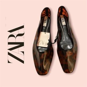 Zara shoes